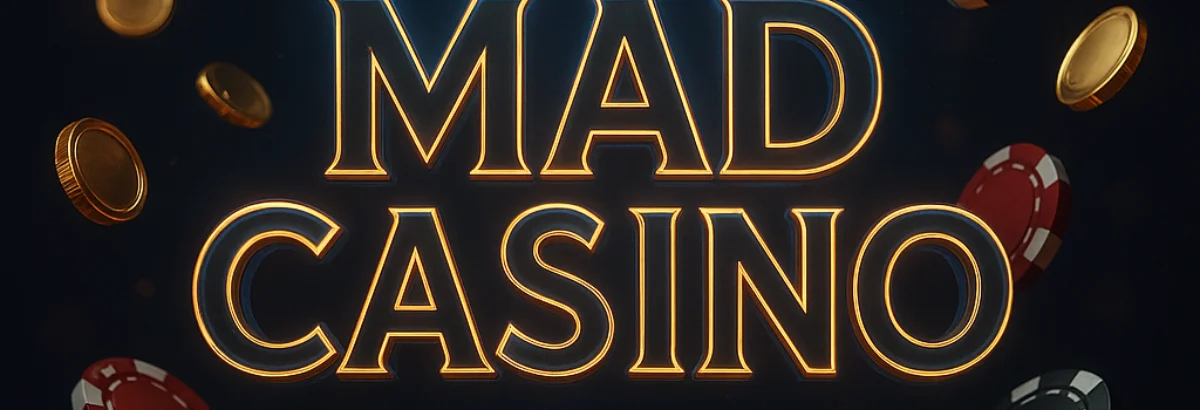 Mad Casino